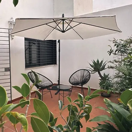 Apartamento-Pension El Trianero Junto Al Rio Sevilla Buitenkant foto