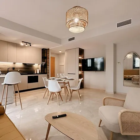 Apartamento-Pension El Trianero Junto Al Rio Sevilla Buitenkant foto