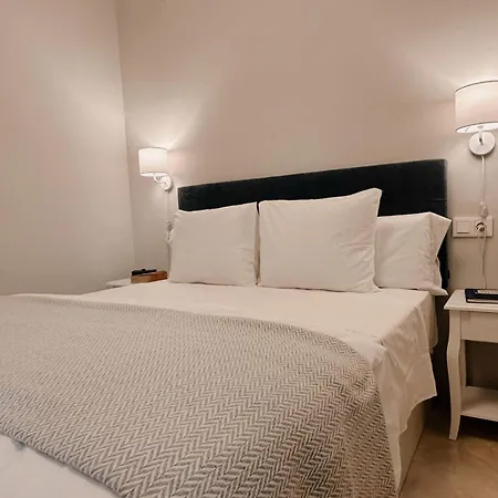 Apartamento-Pension El Trianero Junto Al Rio Sevilla Buitenkant foto