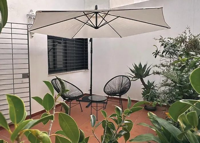 Apartamento-Pension El Trianero Junto Al Rio