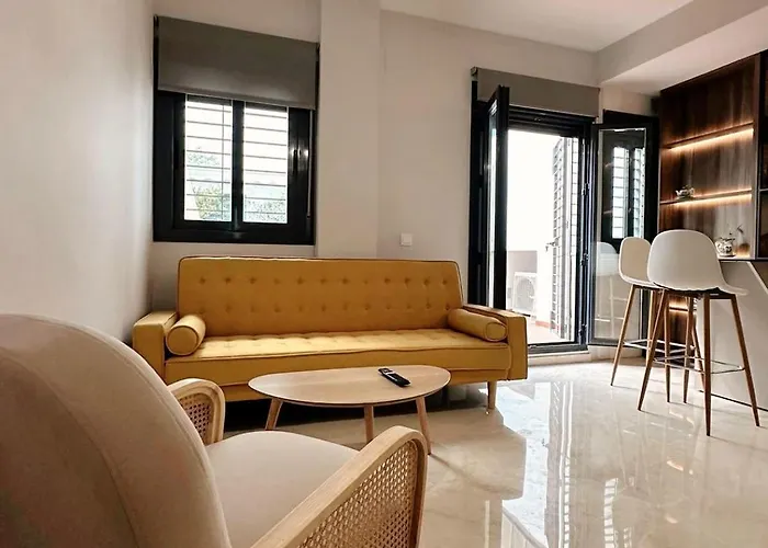 Apartamento-Pension El Trianero Junto Al Rio