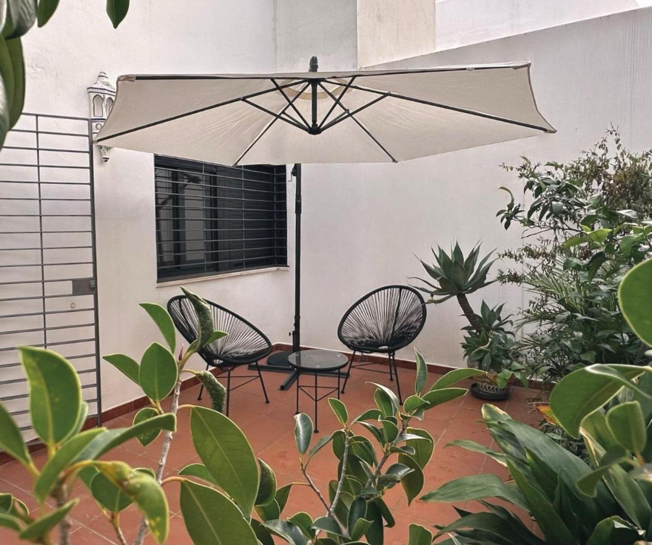 Apartamento-pension El Trianero Junto Al Rio * Sevilha